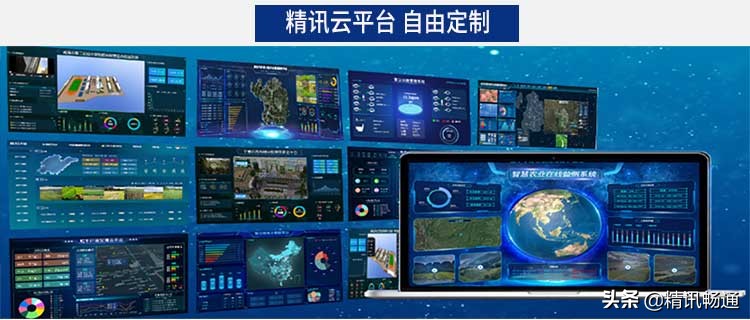 智慧园区解决方案