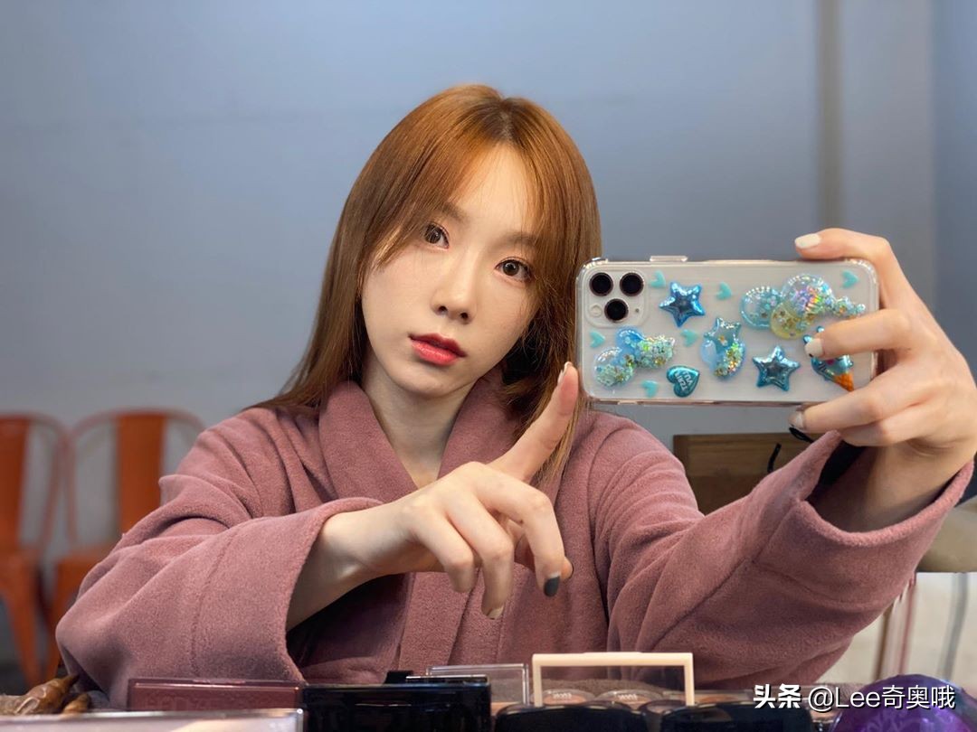 关于金泰妍（TaeYeon）你可能不知道的十件事