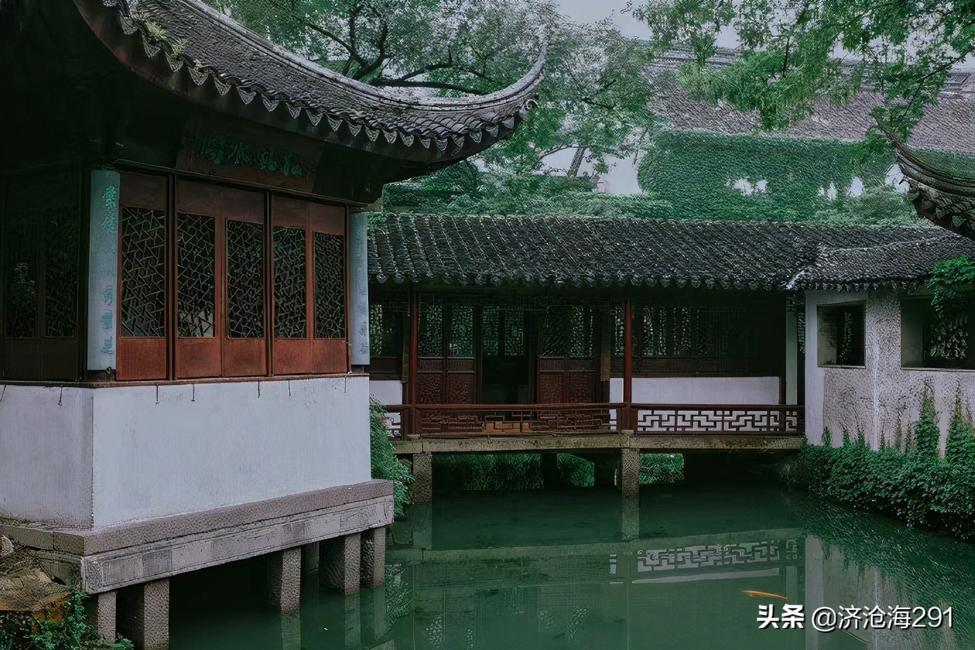 皇帝爱听《菩萨蛮》，“花间鼻祖”信手拈来，余音袅袅传唱千年-第1张图片-非凡网