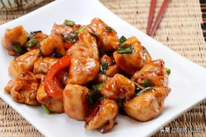 请客必不可少的23道体面菜,色香味俱全,简单又实惠 美食做法 第22张 请客必不可少的23道体面菜,色香味俱全,简单又实惠 美食做法 第22张