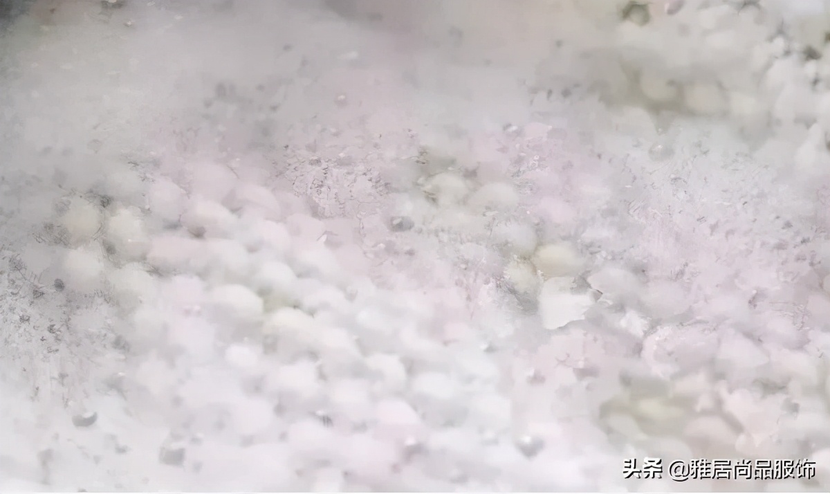 细说羊毛&羊绒的区别，一字之差，你的羊绒大衣买对了吗？