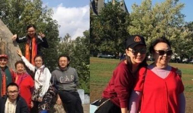 有种基因叫“济公”女儿，本以为会很丑，看清