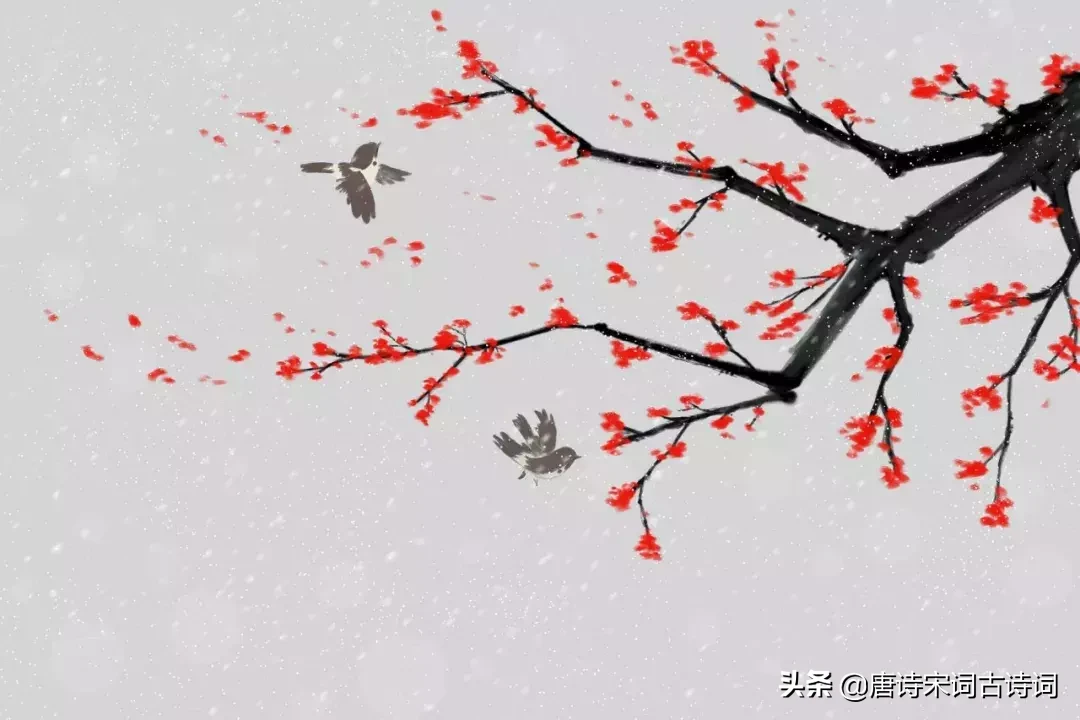 一起来体会下辛弃疾的柔情与豪情-第7张图片-非凡网 一起来体会下辛弃疾的柔情与豪情-第7张图片-非凡网