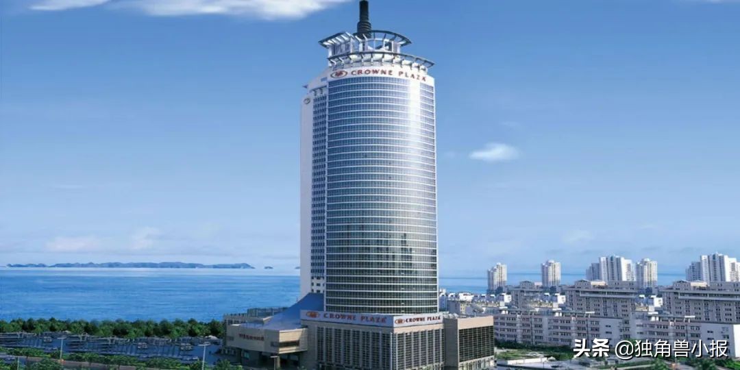 青岛地产富商的不归路：年少数次入狱，开发多