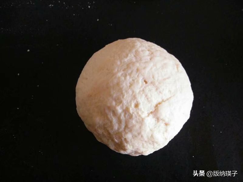 自制家庭版蛋挞，掌握其中几个技巧，蛋挞皮酥脆，蛋液嫩滑