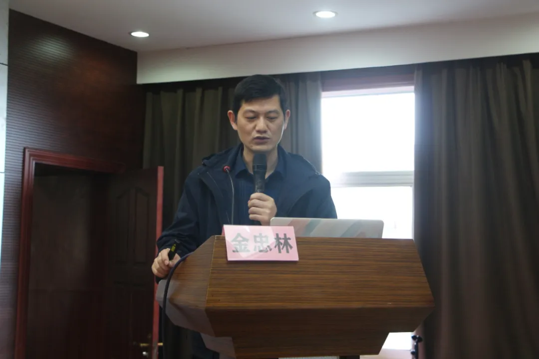 就医新升级 看病更便捷——九江市三医院承办“疫情防控常态化时期的医院信息化建设”主题研讨会