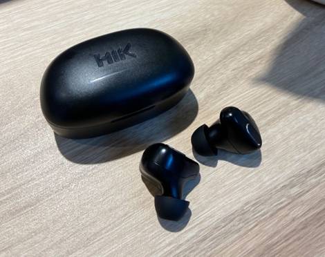 不清楚无线蓝牙耳机该怎么挑，HIK X1无线蓝牙耳机入门就正确了