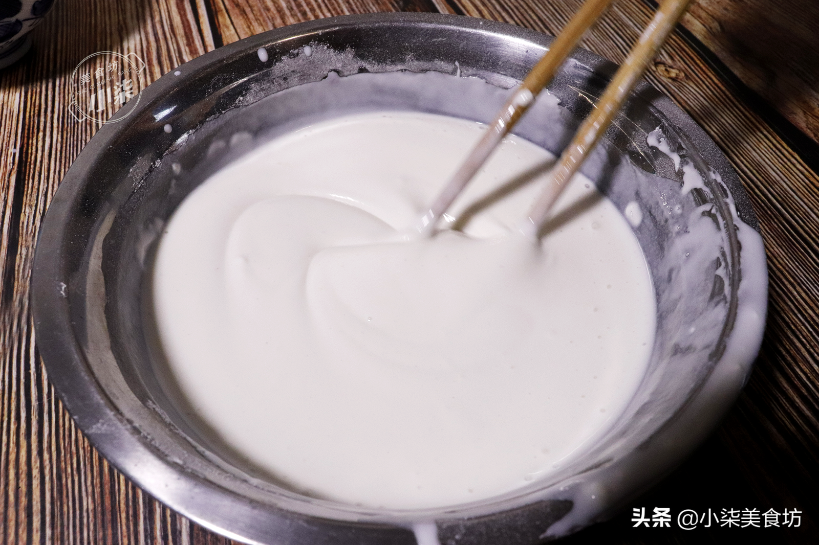 年糕這樣做太好吃了，學會年夜飯簡單一做，端上桌團圓又喜慶