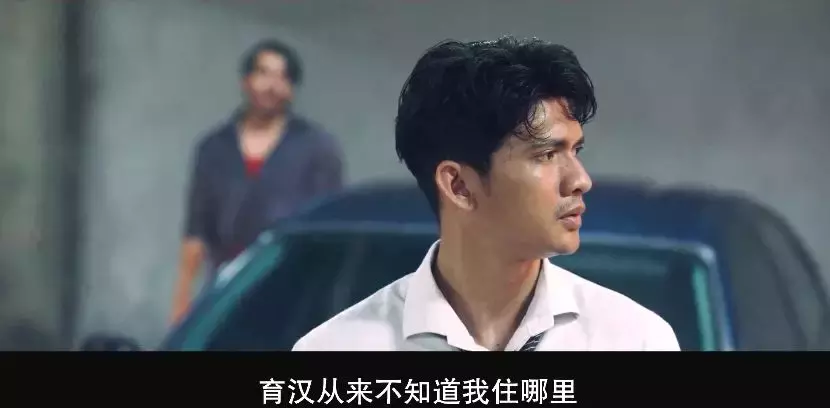 全程暴打的限制级,看完怀疑自己从没看过动作片