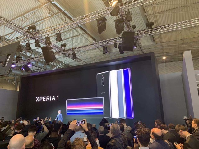 sonyXperia 1详尽讲解，2020年的“秘笈”有点儿不一样