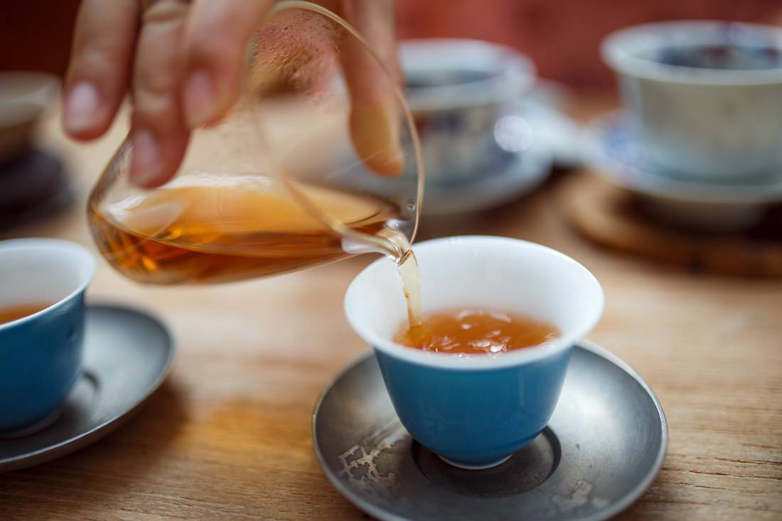 茶叶别乱喝！先了解这三点，喝茶才能养生又健康