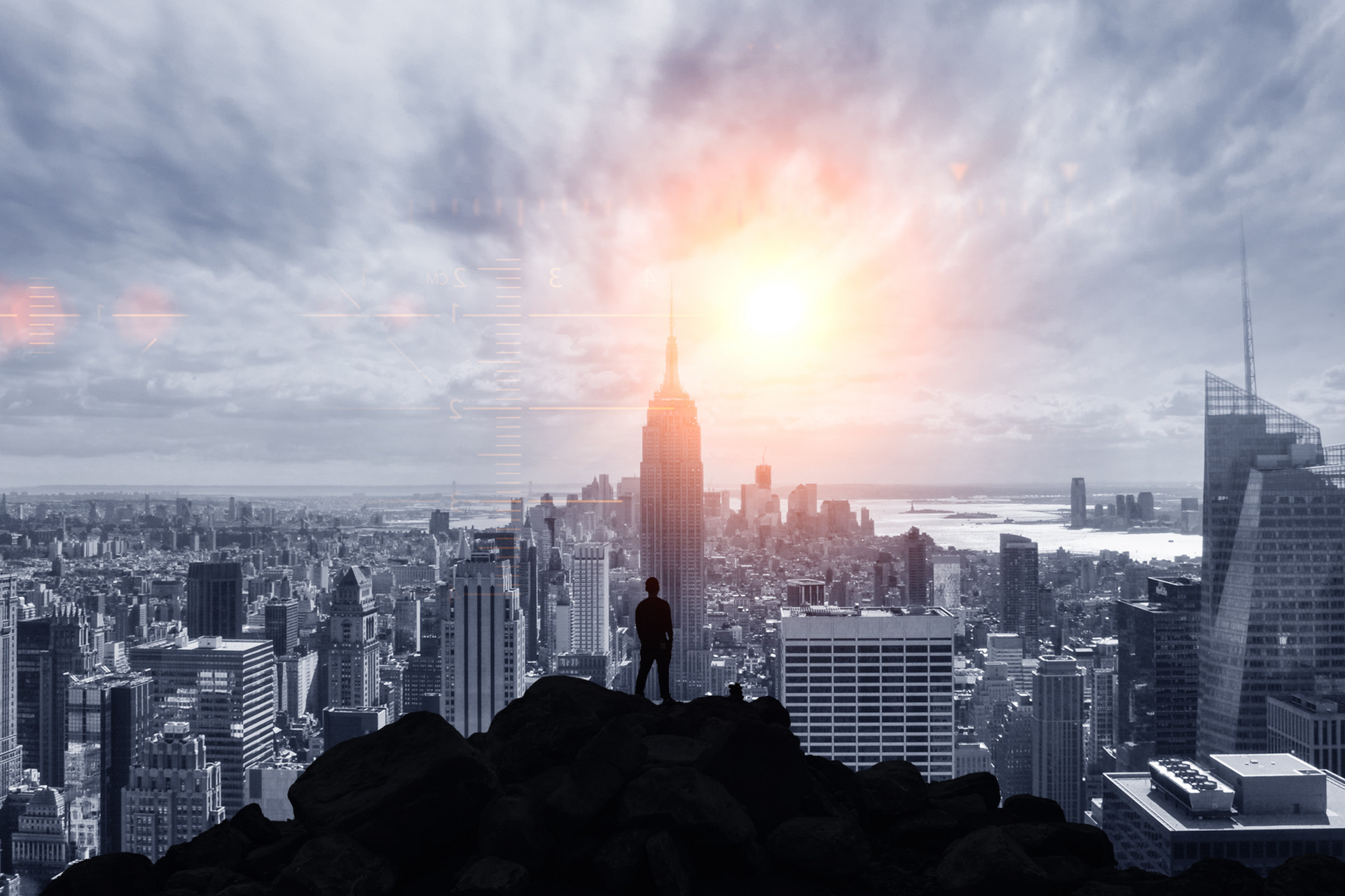 量价齐跌！多地楼市出现变局，一场财富再分配