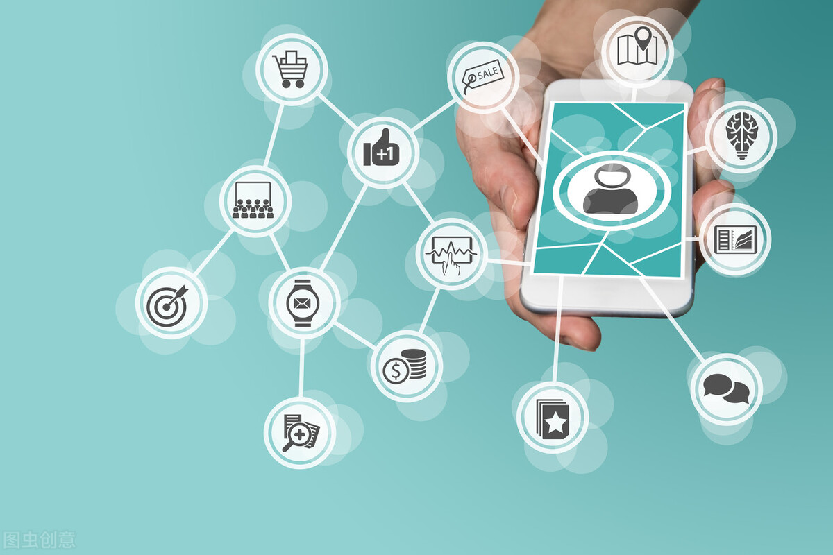 成都小程序开发公司告知你：做APP还是小程序？你选对了么？