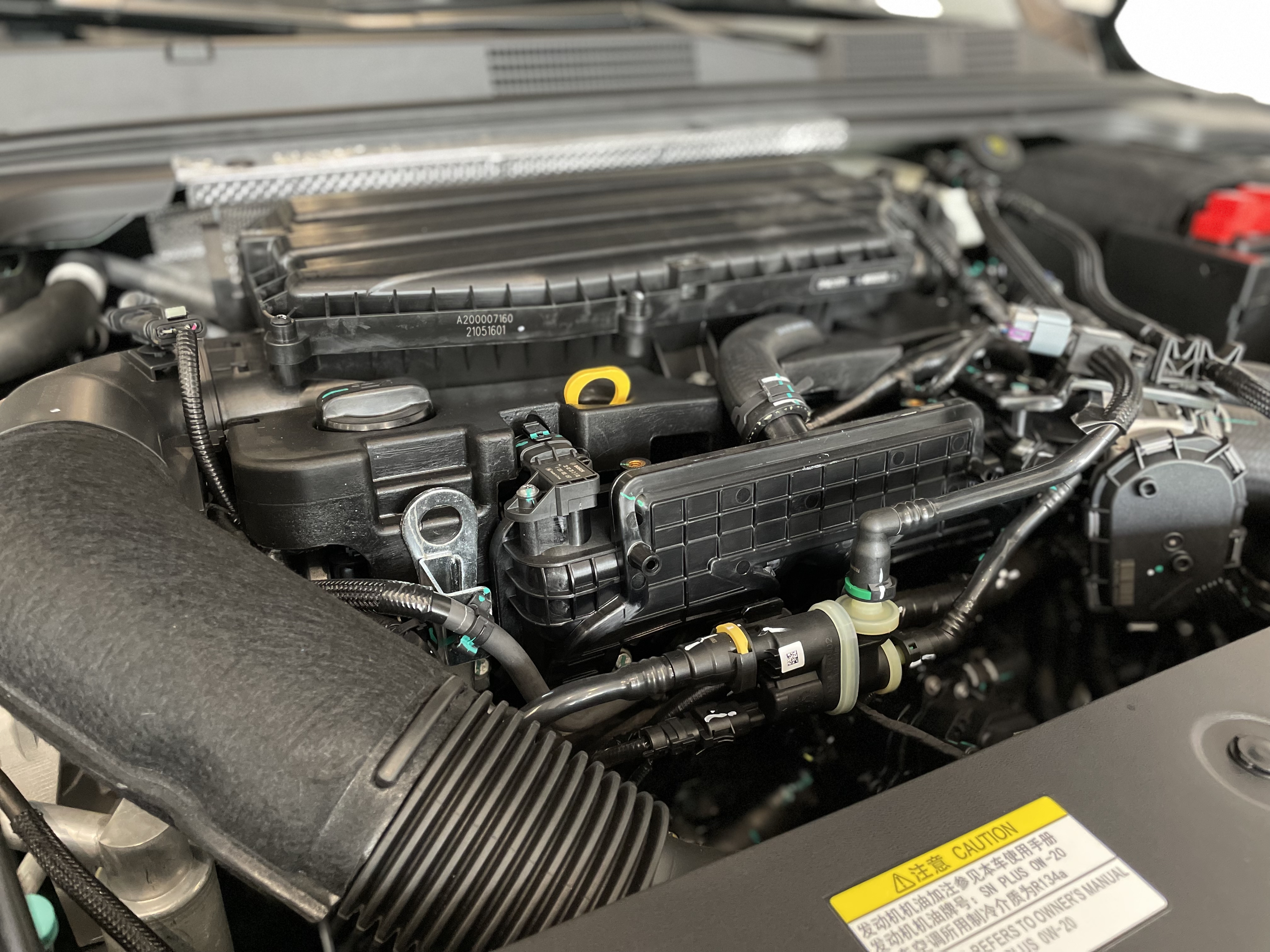 赛道级宽体家轿奕炫MAX，长沙首台新车已到店