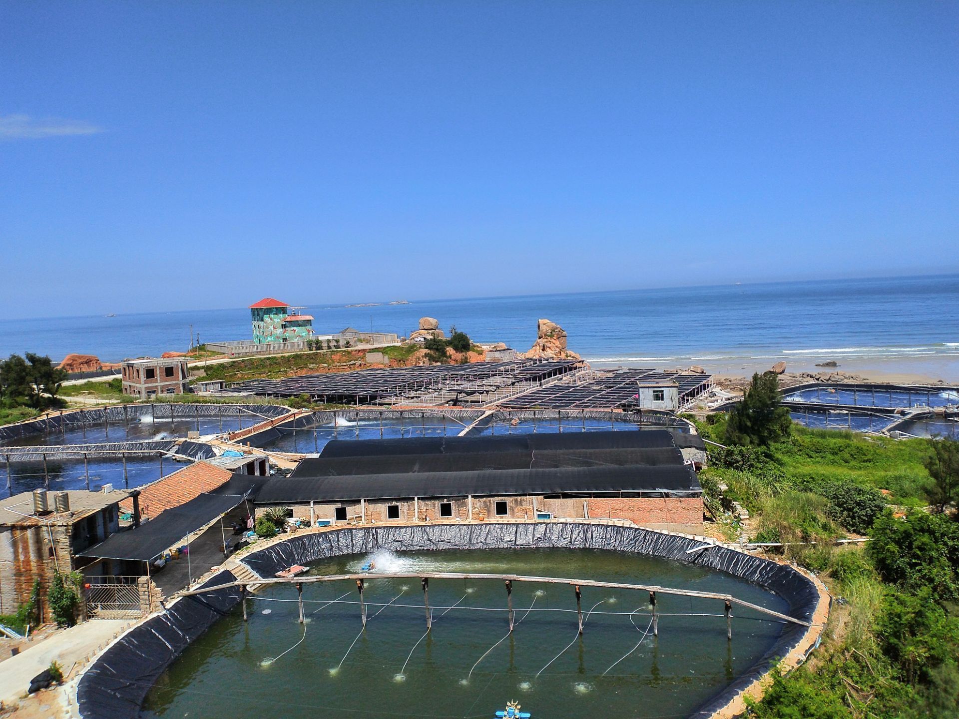 13六鳌翡翠湾(漳州市漳浦县六鳌翡翠湾)