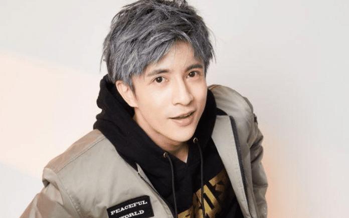 明星还有第二个“身份”，张杰是大学老师，而