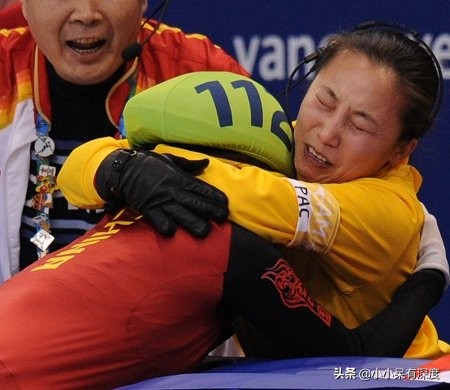 李琰，中国短道速滑的教母，你了解她吗？看完才知道她有多厉害