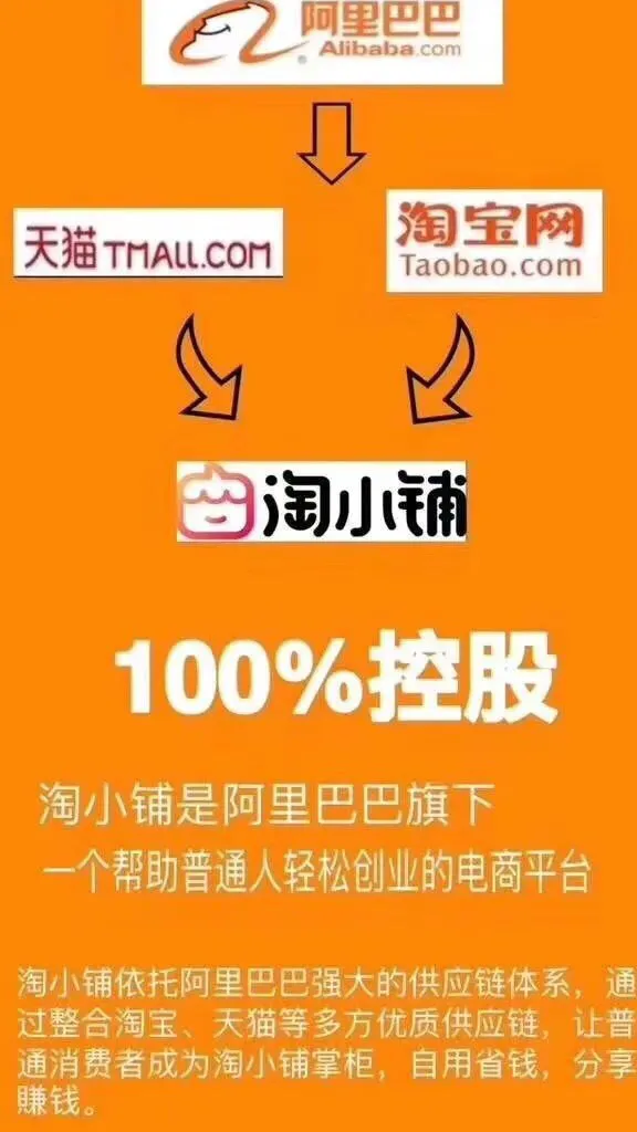 淘小铺，自用省钱+分享赚钱这是真的吗？
