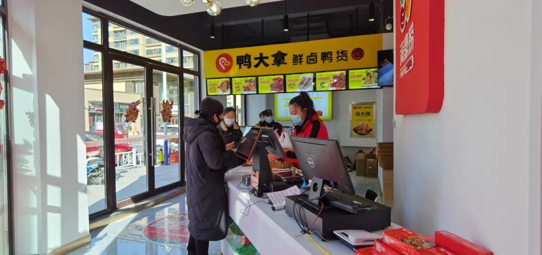 这样的门店服务，你做到了么？