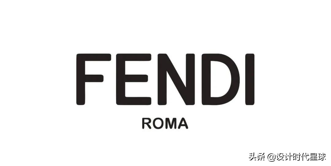 芬迪fendi意大利奢侈品牌设计整合