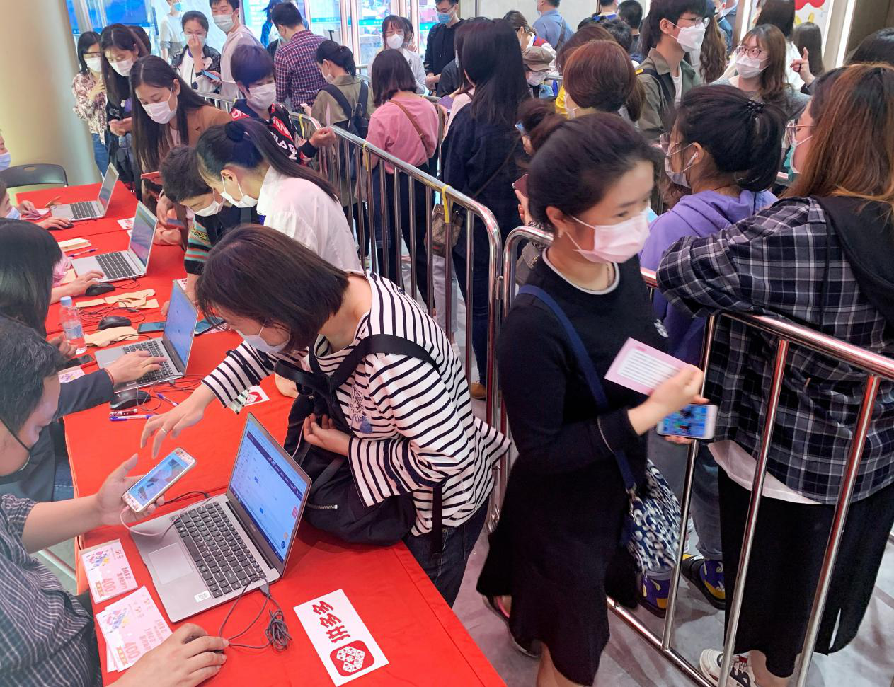 上海人速看！拼多多65万消费券正式“解锁”，还