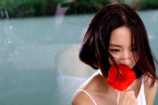 董洁出轨后，这个男人成为她免死金牌？凭什么