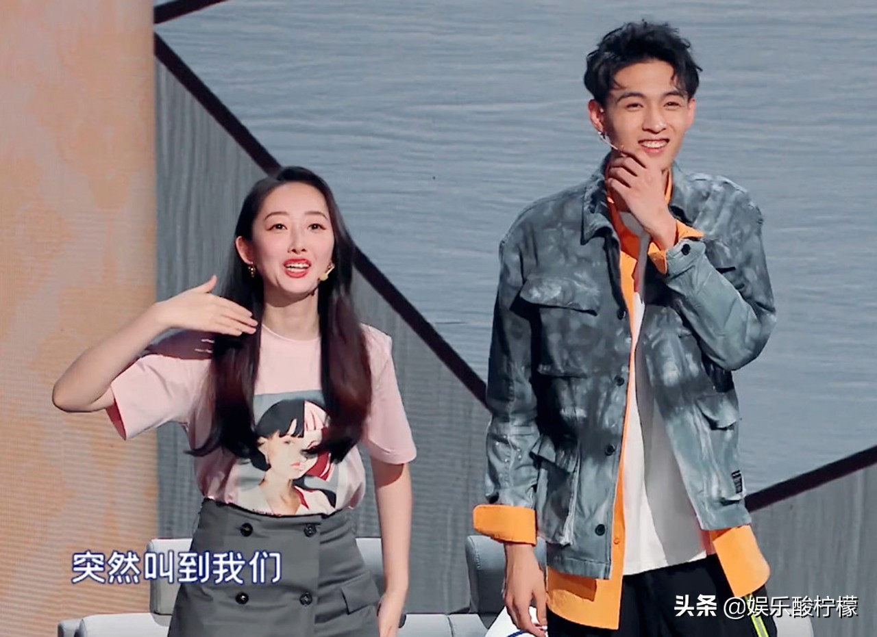 陈佩斯儿子联手乔振宇，被压10年才出山，《笑起