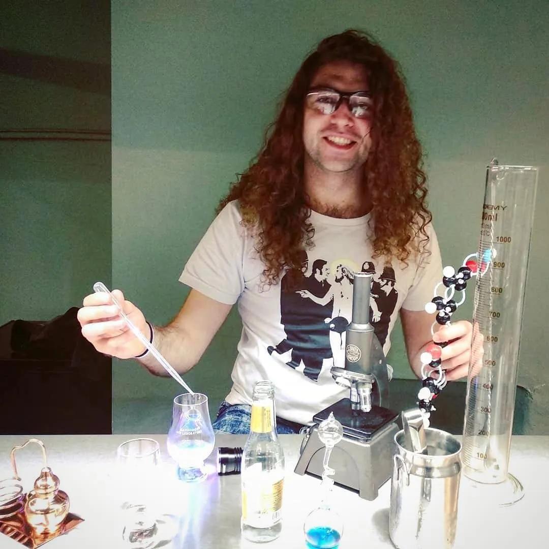 世界上最贵的金酒，精细生产工艺令人乍舌