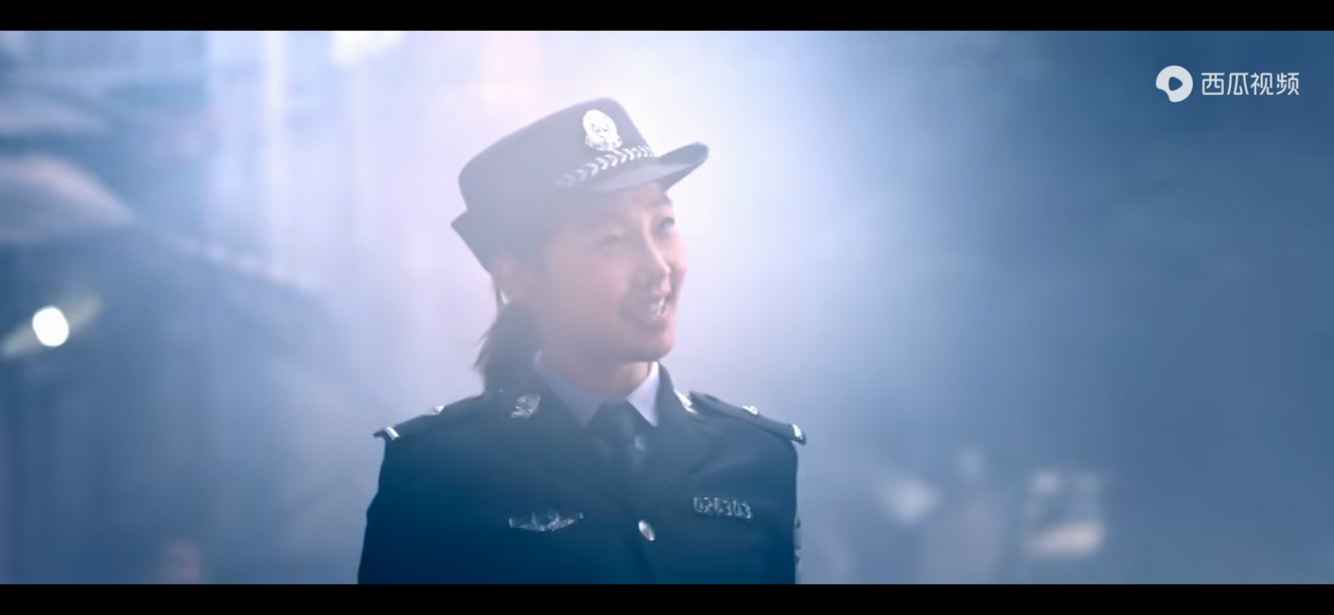 杨洋转型硬汉多年，再次回归综艺，西瓜视频回