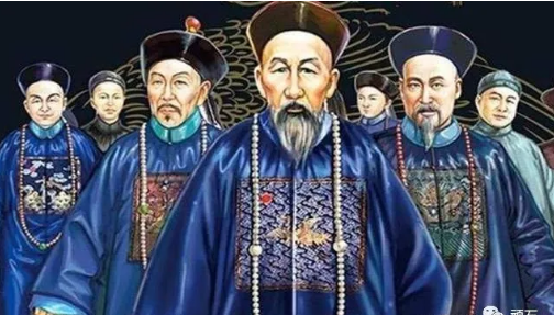 绿松石 | 何以成为满清王朝的“天国宝石”？