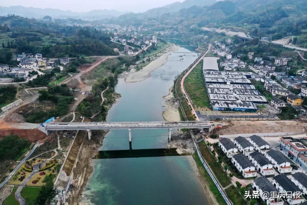 正见第101期丨寻找冬日重庆的暖