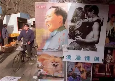 30張老照片帶你穿越回70年代,重溫那些再也回不去的舊時光