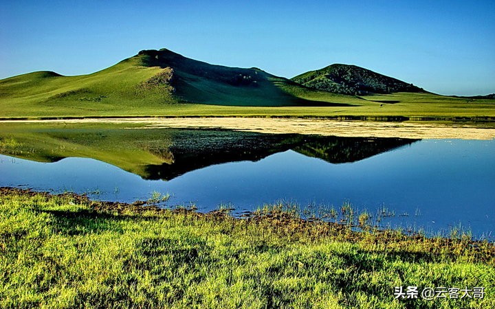 5 places in China to escape the summer heat, are you ready to take you away from the dog days?