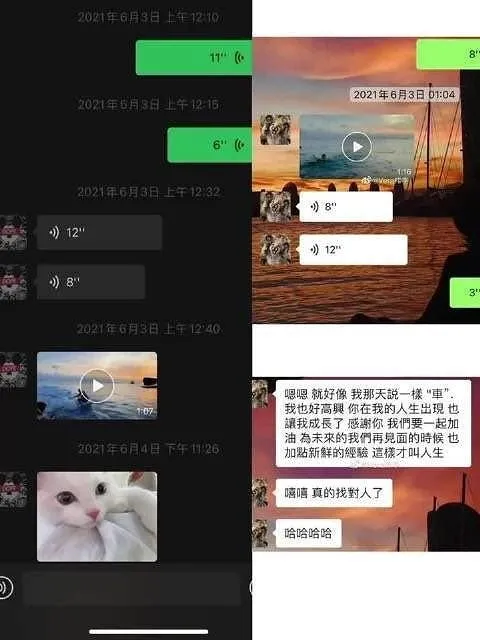 粉丝们纷纷要求Lucas退出NCT；K-POP新一代女爱豆颜值铁三角？