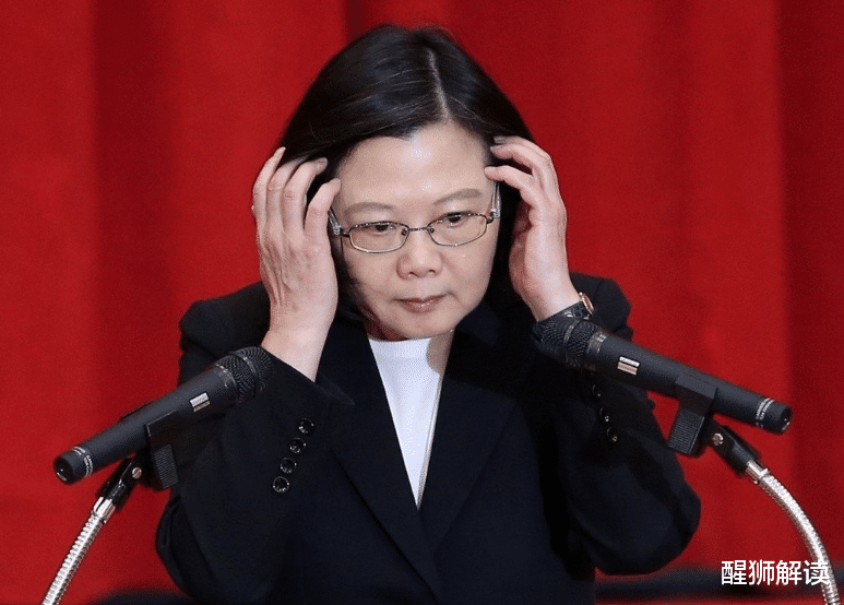 坐井观天？台军少将“嘲讽”大陆“遍地土房”