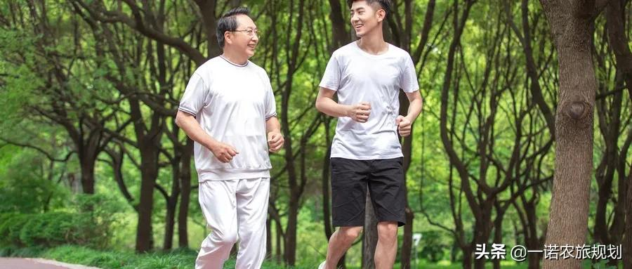 文旅大健康：发展模式及趋势解读