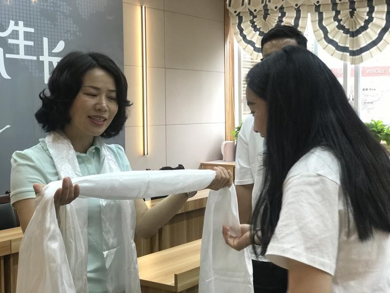 双流协和实验小学丨交流、学习、成长 炫出最美的弦子