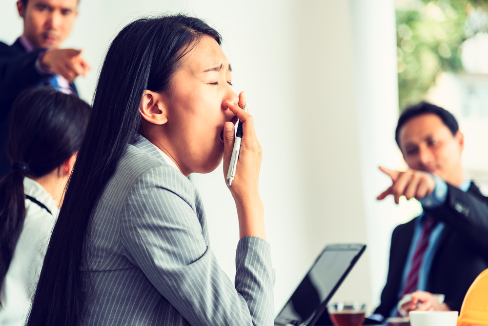 微软看了打工人的脑电波，难怪视频会议总犯困！斯坦福：女性尤甚