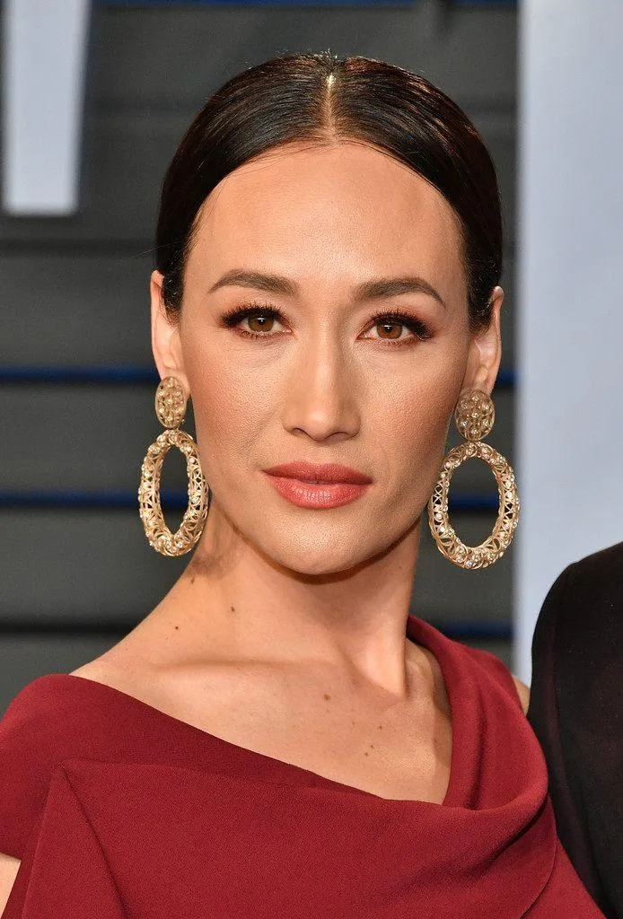 9款大脸方脸适合刘海,方形脸女生适合什么发型(图17)