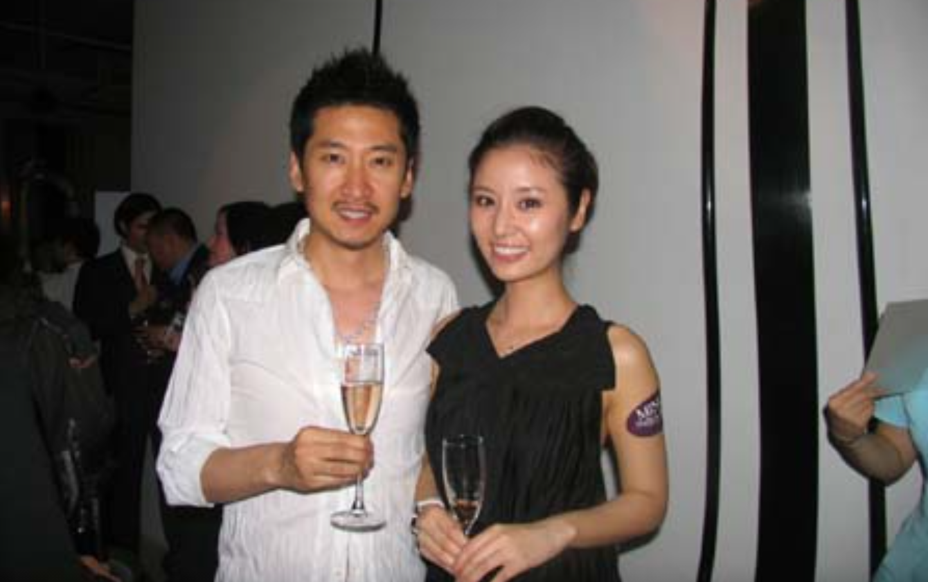 周杰：因林心如一句話背17年黑鍋，無戲可拍改行開農(nóng)場，身家過億