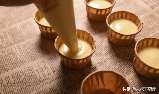 The Christmas cookbook of uncle home: Wheat fragrance cake, loose and goluptious, do easily simply, family loves to eat