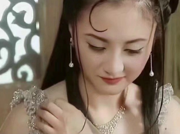 回顾《西游记》不禁发问：那么多好看的女演员