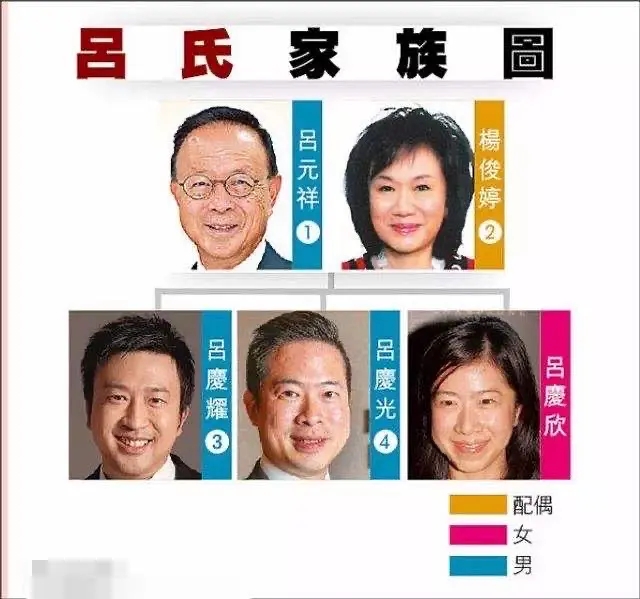 霍启刚郭晶晶恋爱史：赌王做媒的神仙爱情，同样也要“死缠烂打”