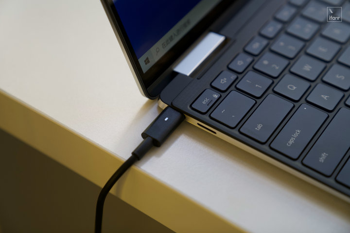 戴尔 XPS 13-9310 二合一图赏：设计与体验和谐统一