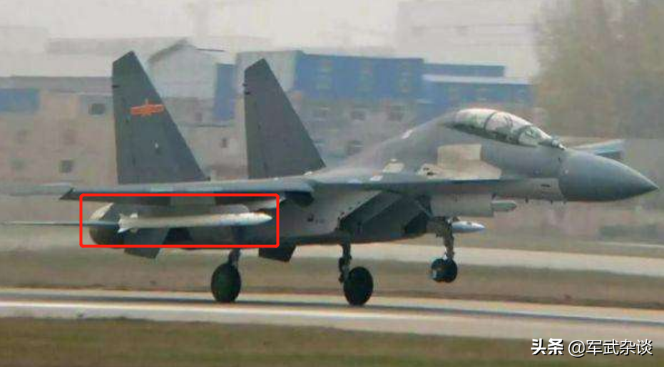 西方智库：F-35A应避免与中国歼-16、苏-35超视距空战