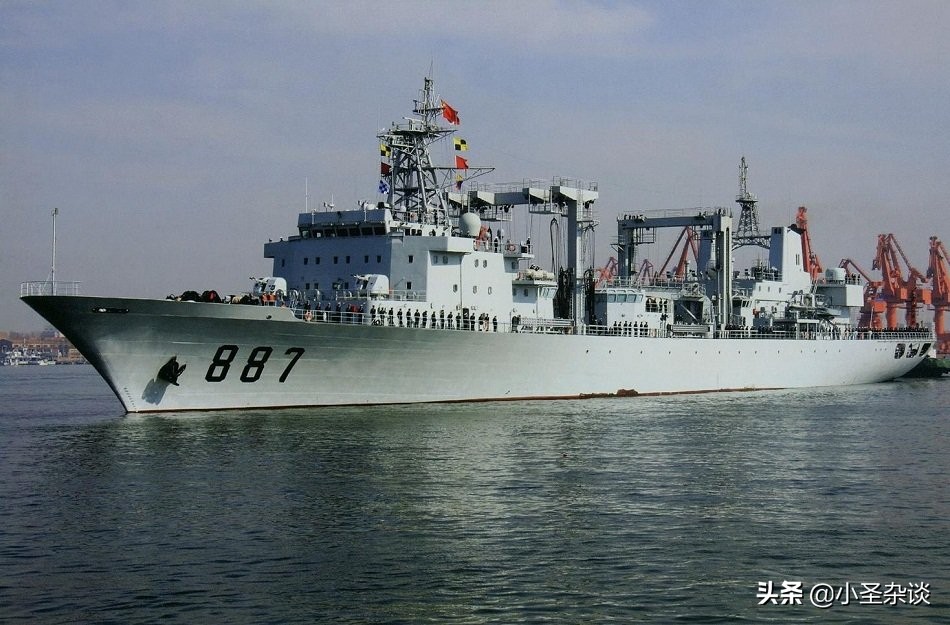 航母领衔的“山东舰队”实力全国第一，山东籍