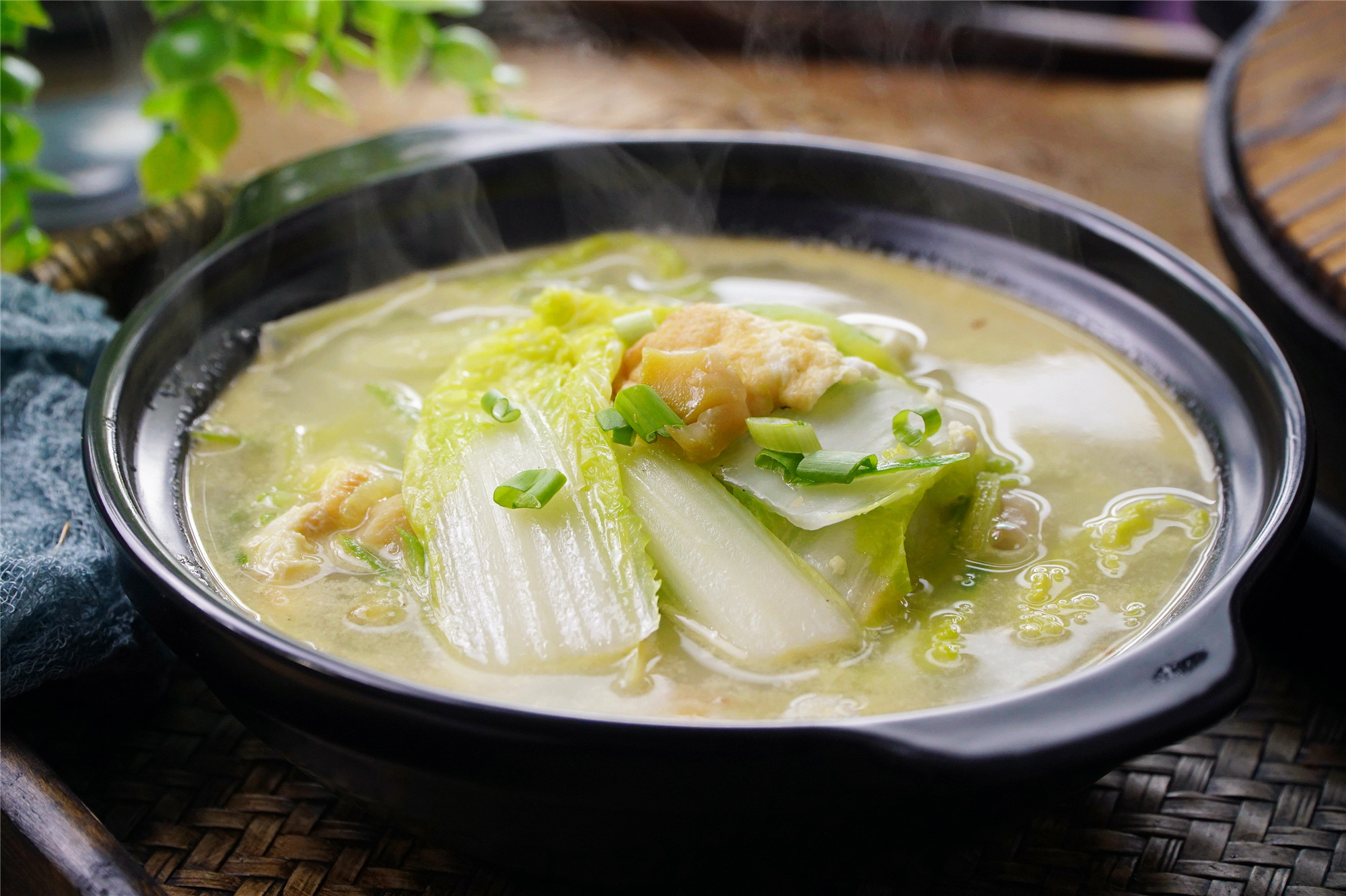 夏至前后，推荐8道适合盛夏喝的汤，补充营养还解暑，平安入伏