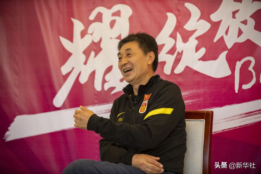 贾秀全的格局
