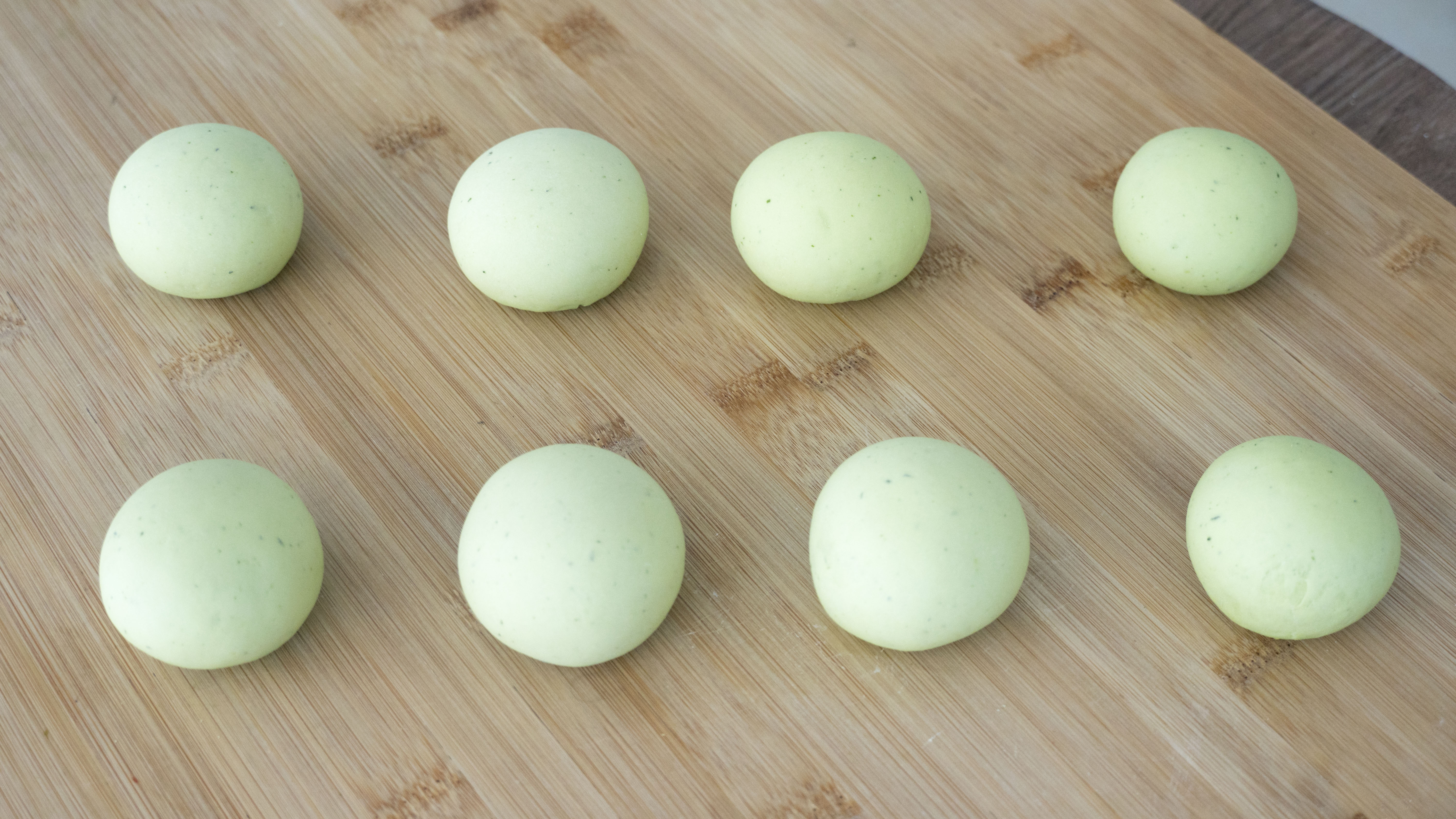 5款花樣饅頭做法，簡單易學，款款精緻漂亮，挑食的孩子也愛吃