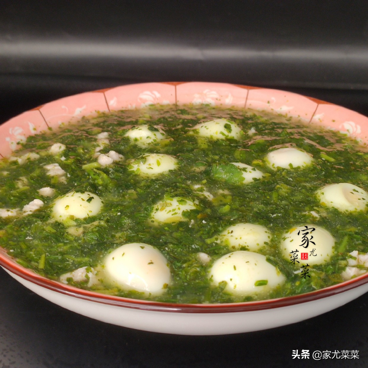 蔬菜中的补钙冠军，夏天常给孩子吃这菜护眼又长个，比喝牛奶强